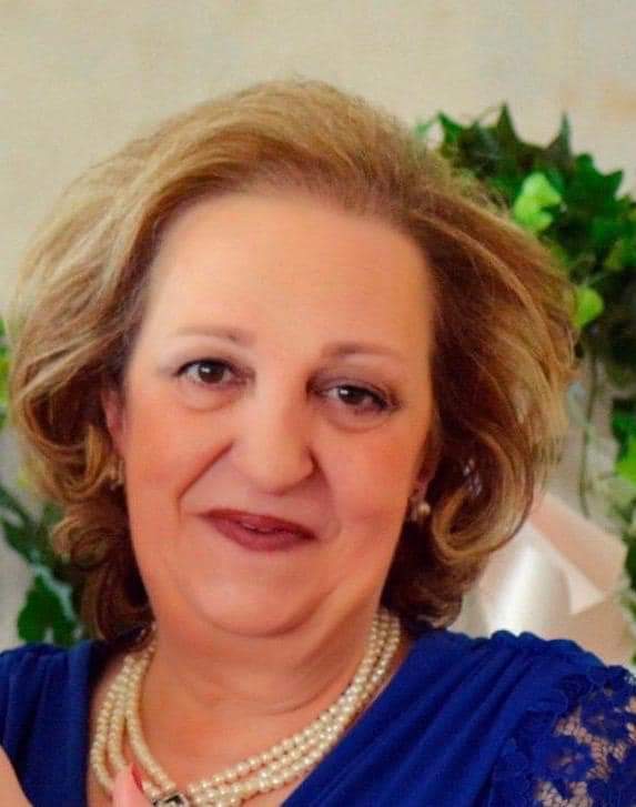 Ketty TOUMA MAGHAMEZ