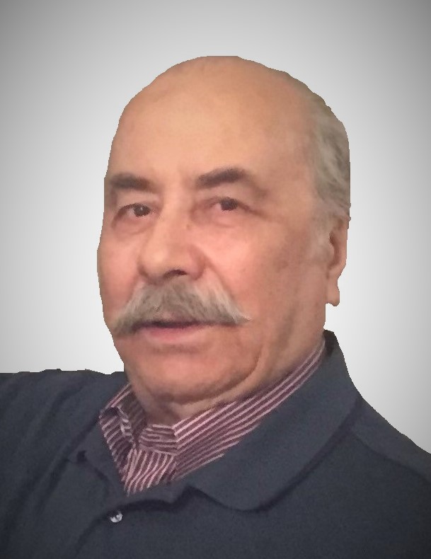 Georgios SPIROPOULOS