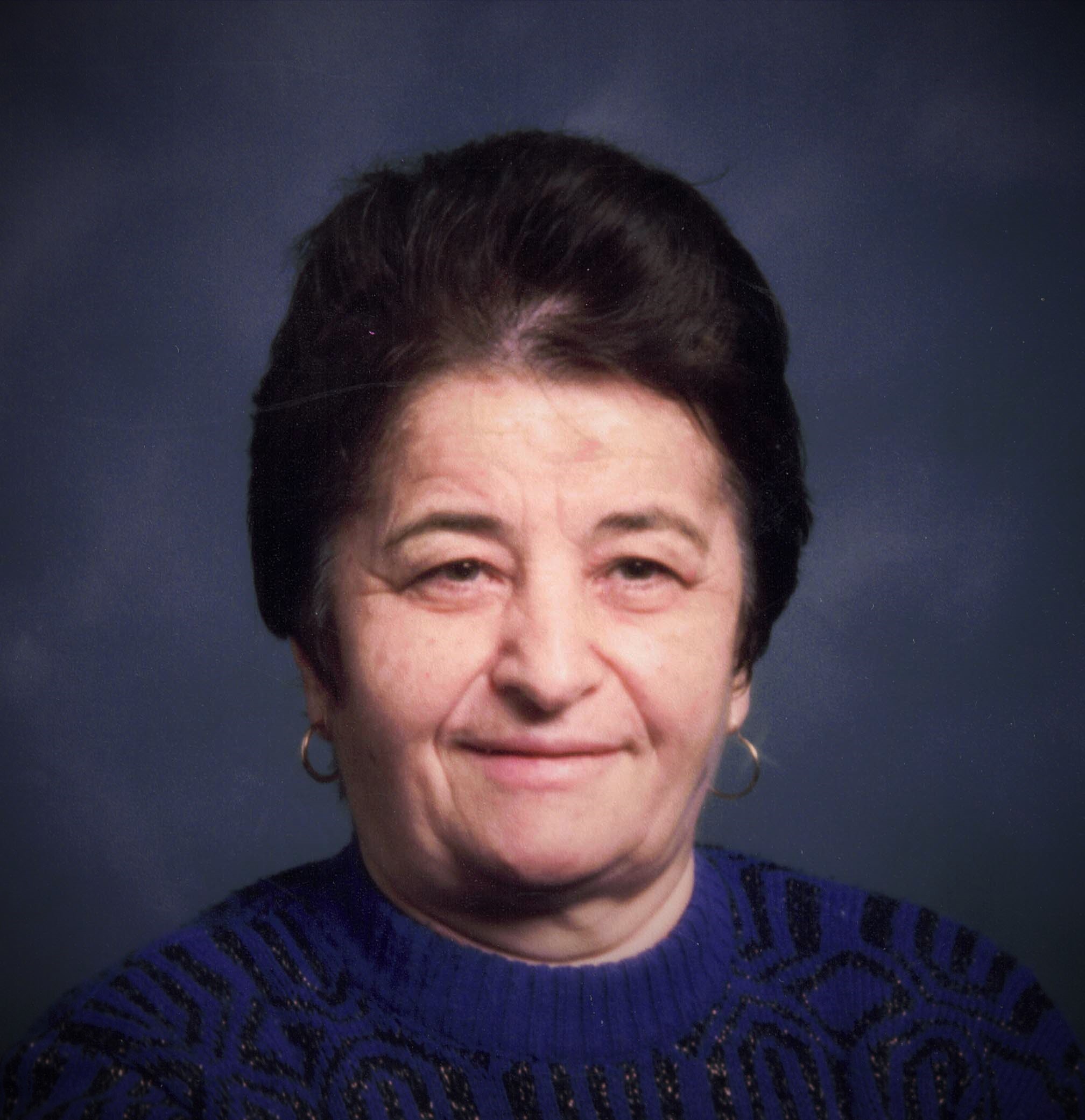 Viktoria NTINAS DOGALE