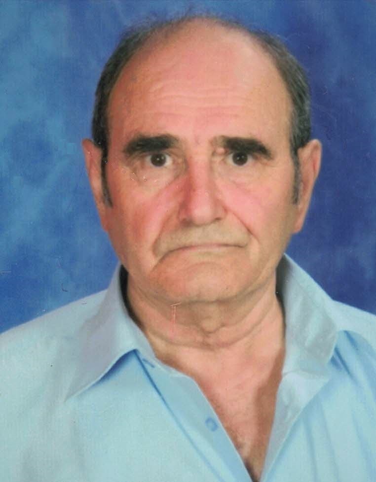 Dimitrios KOUREMENOS