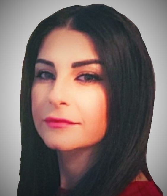 Cathrine Khalaf Al Richan