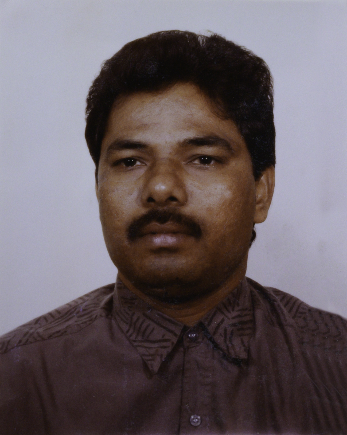 Ramachandran MANICKAM