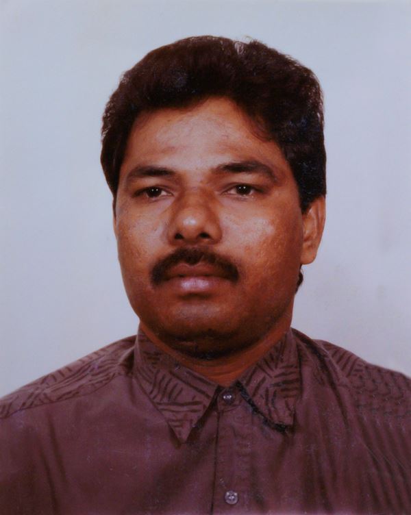 Ramachandran MANICKAM