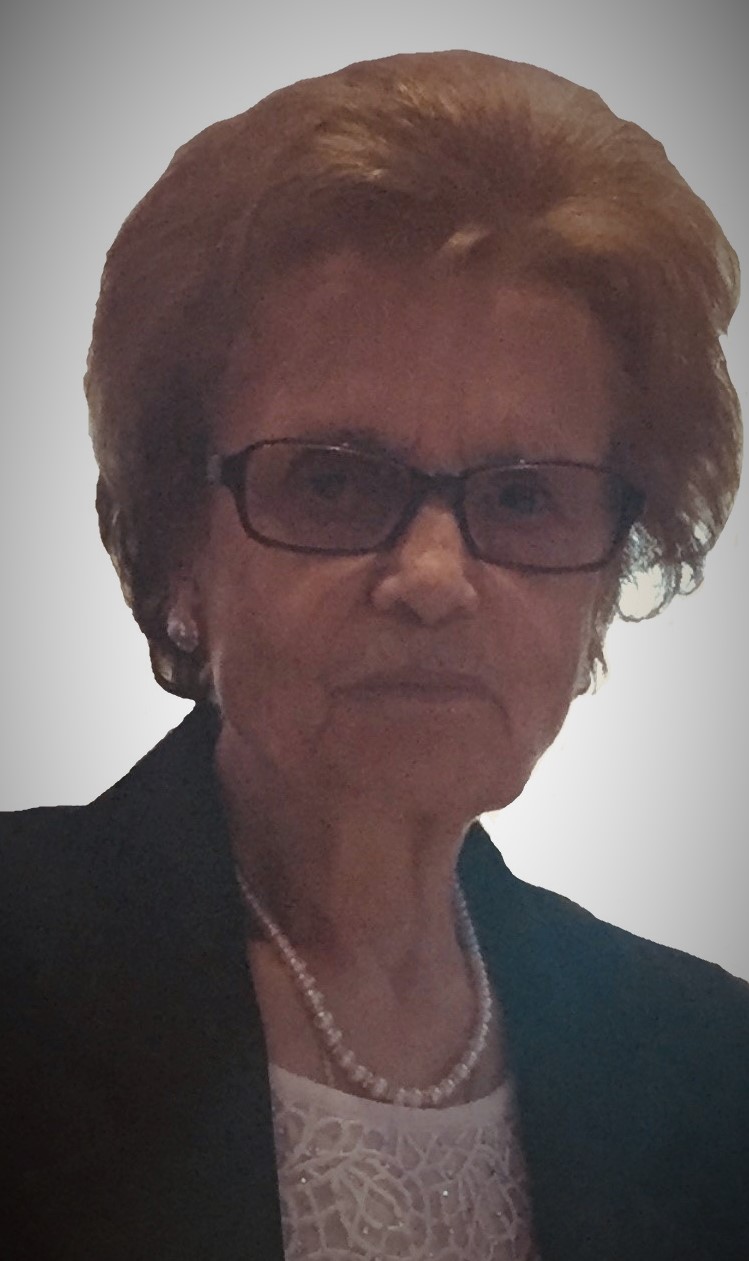 Olibia MANDELOS VLAHOS