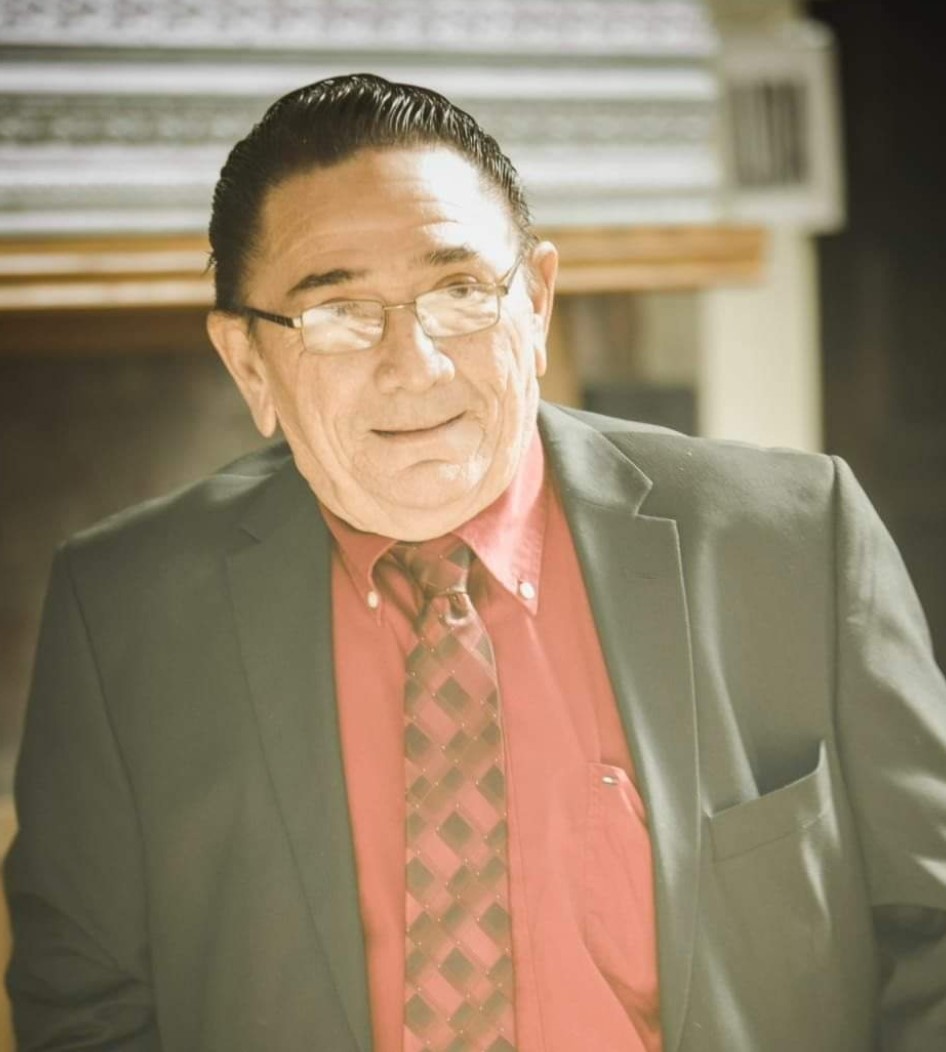 Rafael Juvencio AMESTI