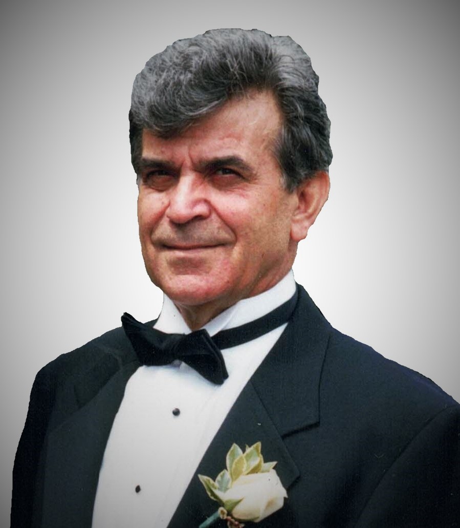 Eleftherios SIKINIOTIS