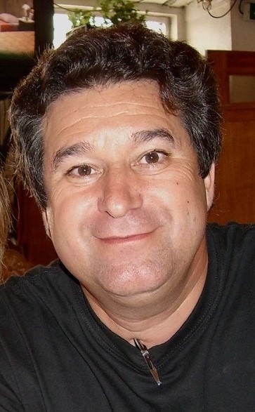 Osvaldo Mendes PIRES