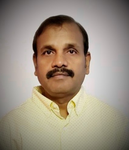 Muralitharan SELLAKANDU