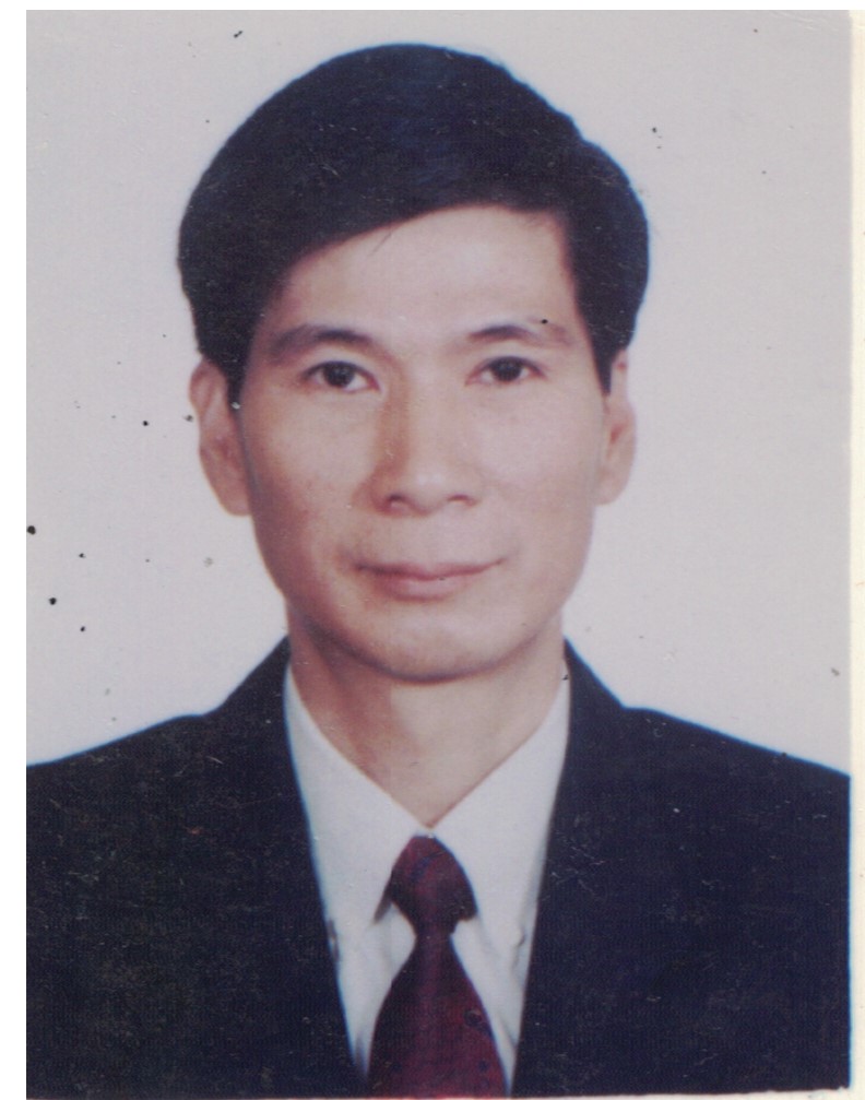 Aung Tin HUANG - 楊 增 林