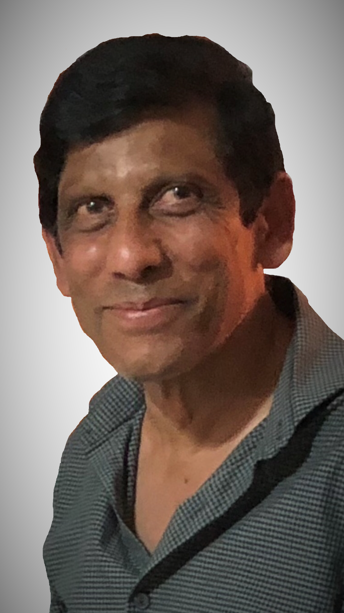 Subhash PATEL