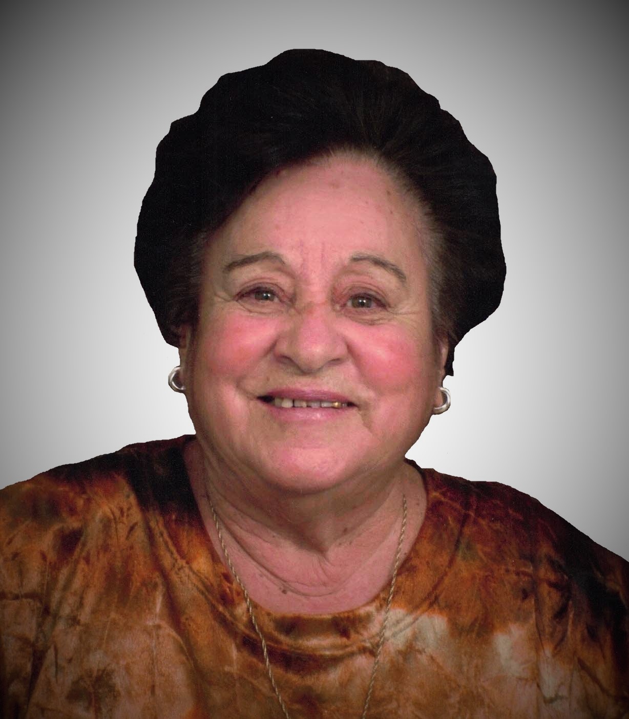 Aimilias TSIOLIS RAPSOMANIKI