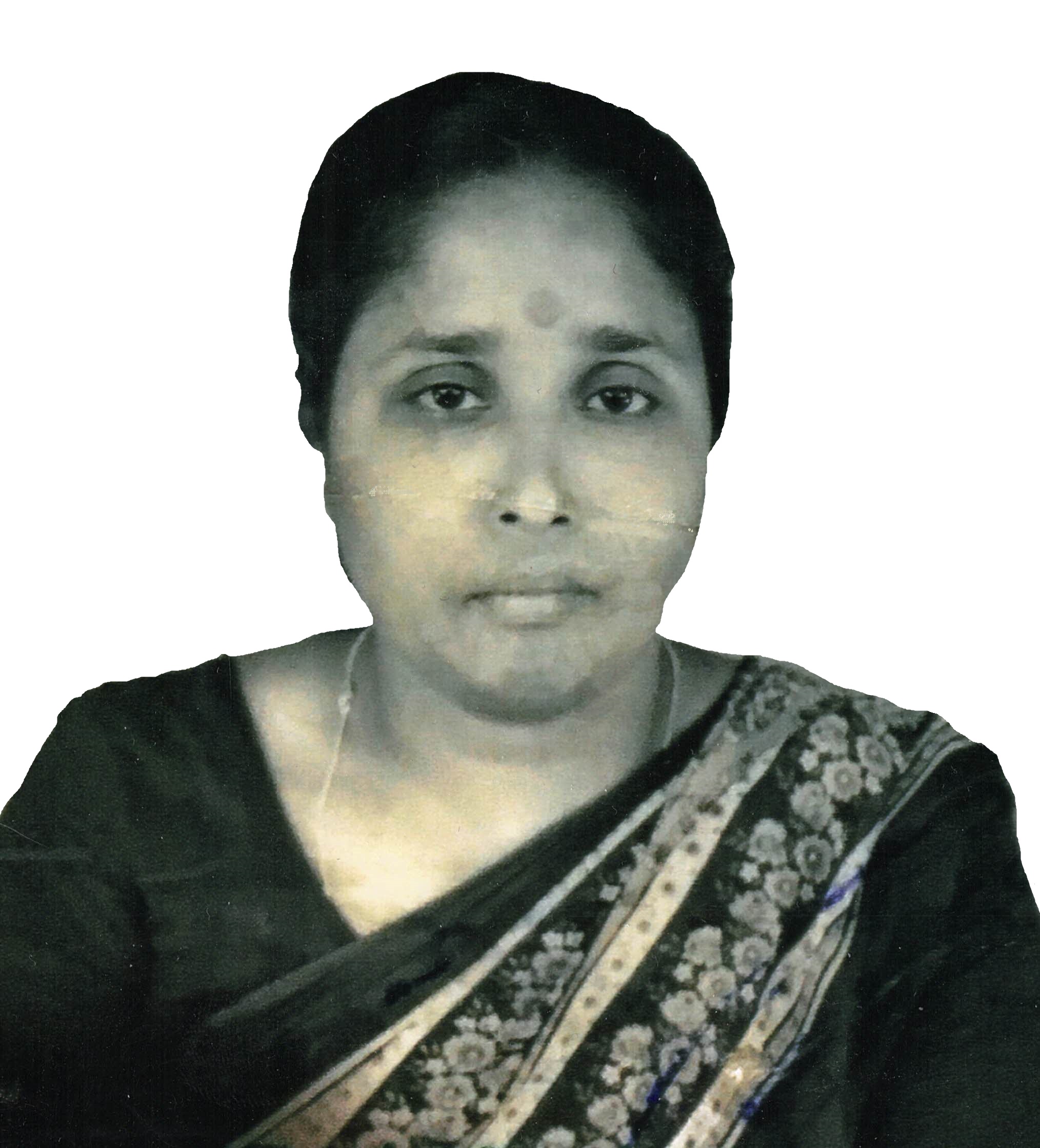 Balasaraswathy KANDASAMY