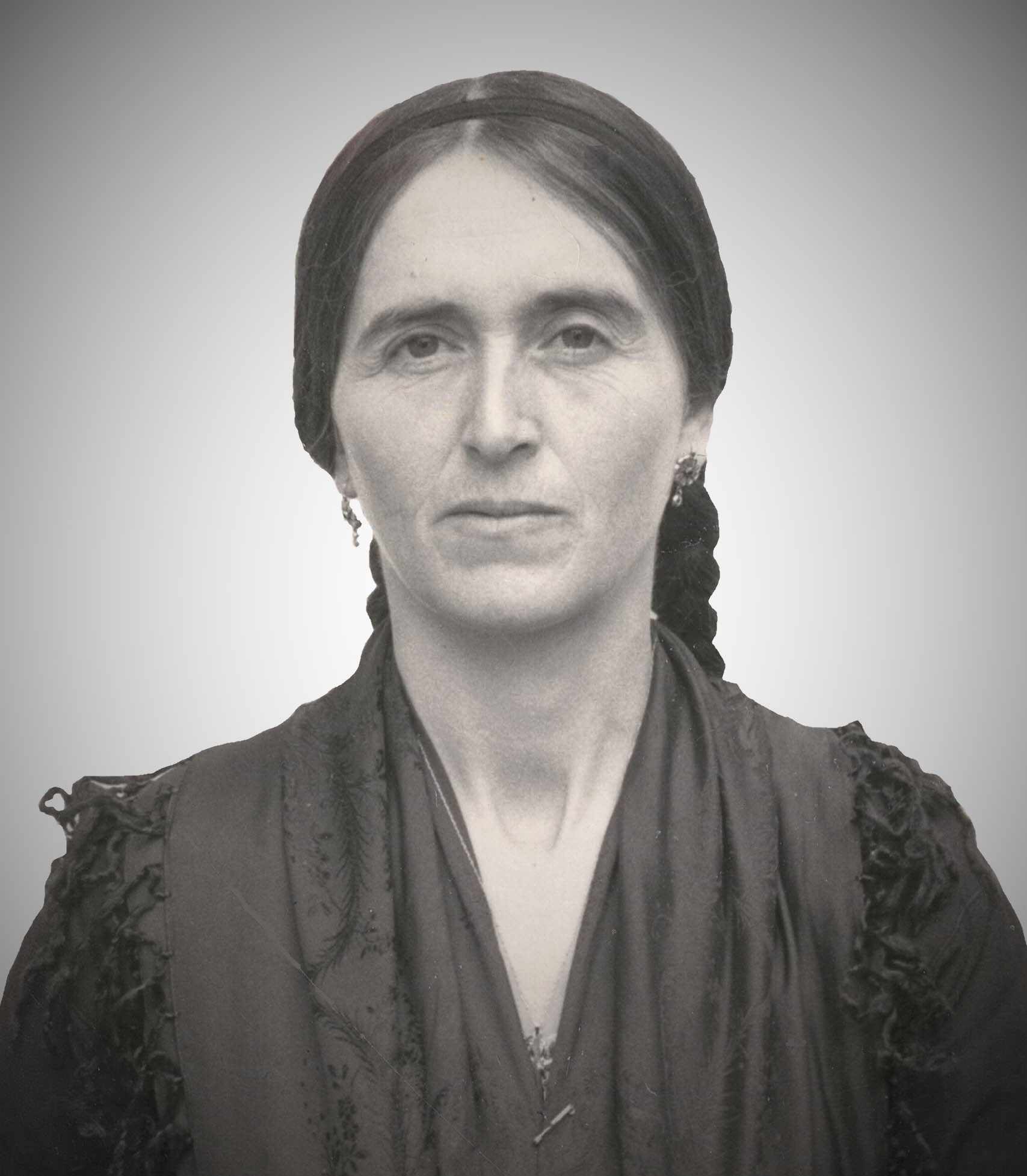 Konstantoula LAZARIS GEORGAKIS