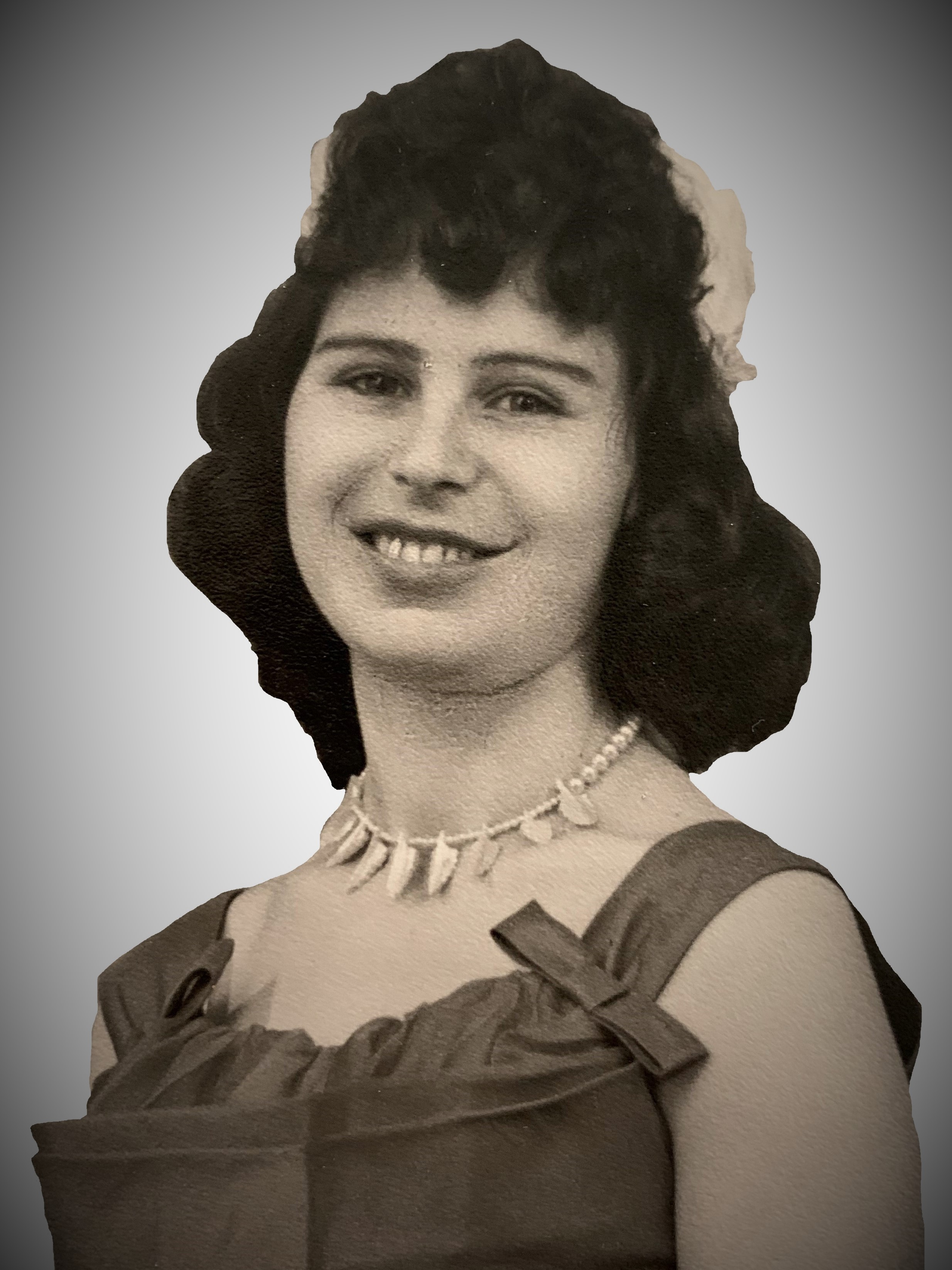 Elizabeth PANAGOPOULOS POLITOU