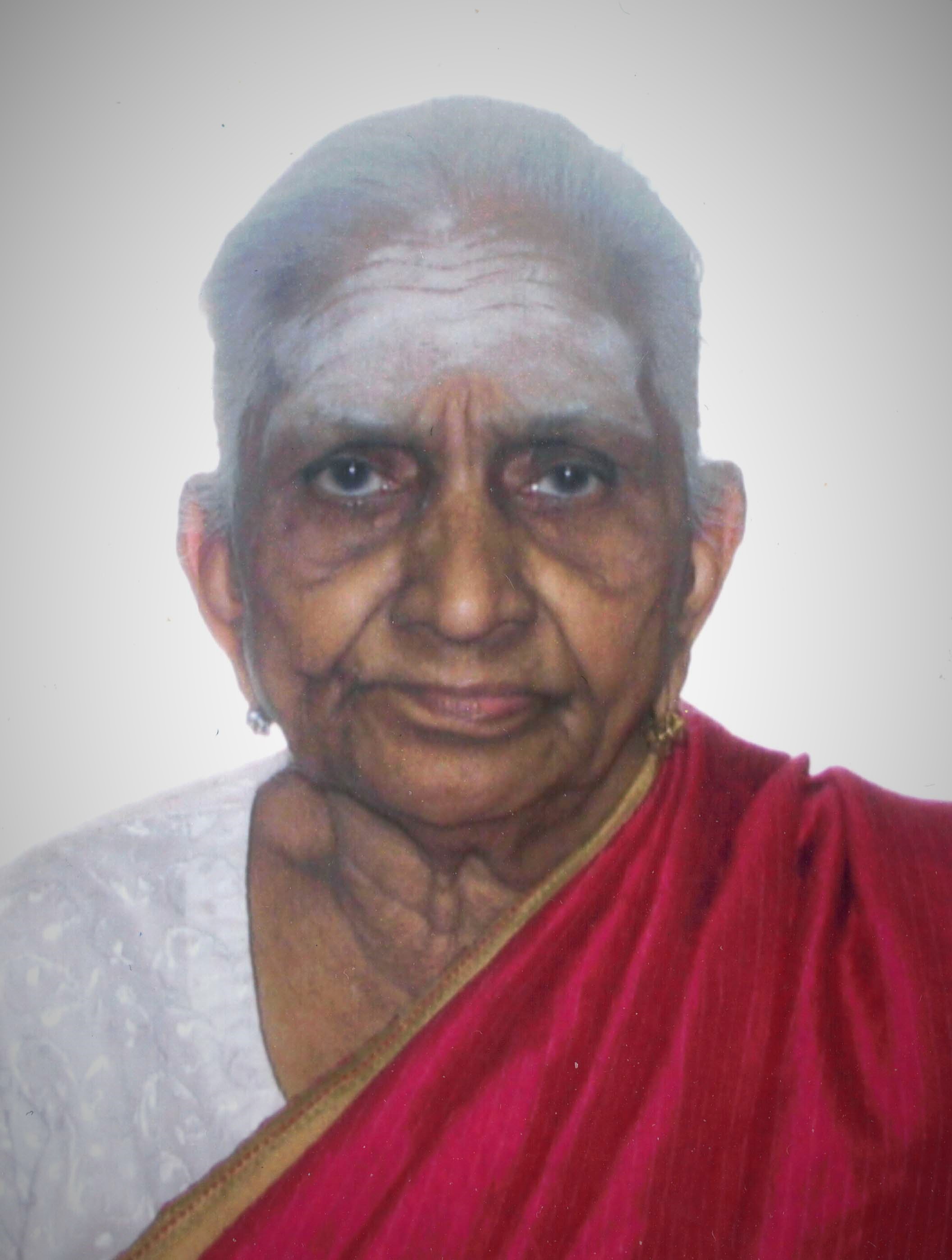 Kanmany SOMASUNDARAM