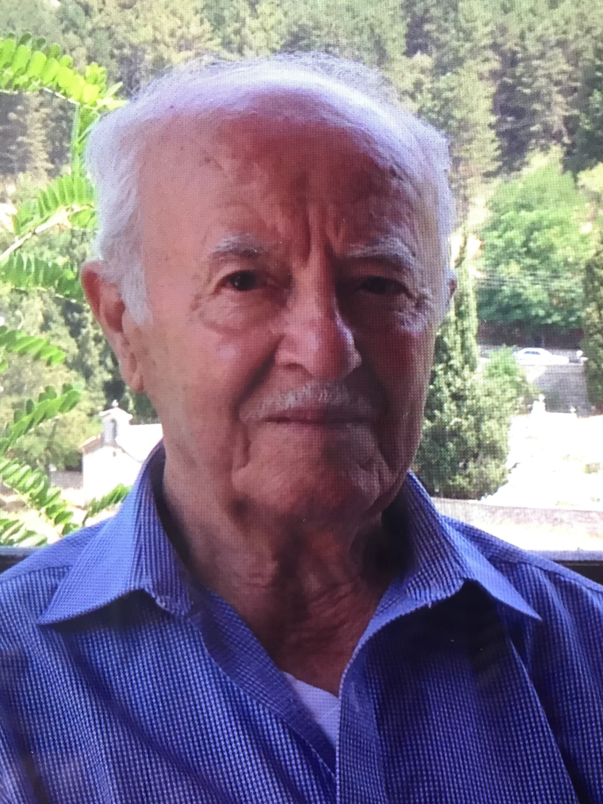 Marinos NICOLOPOULOS