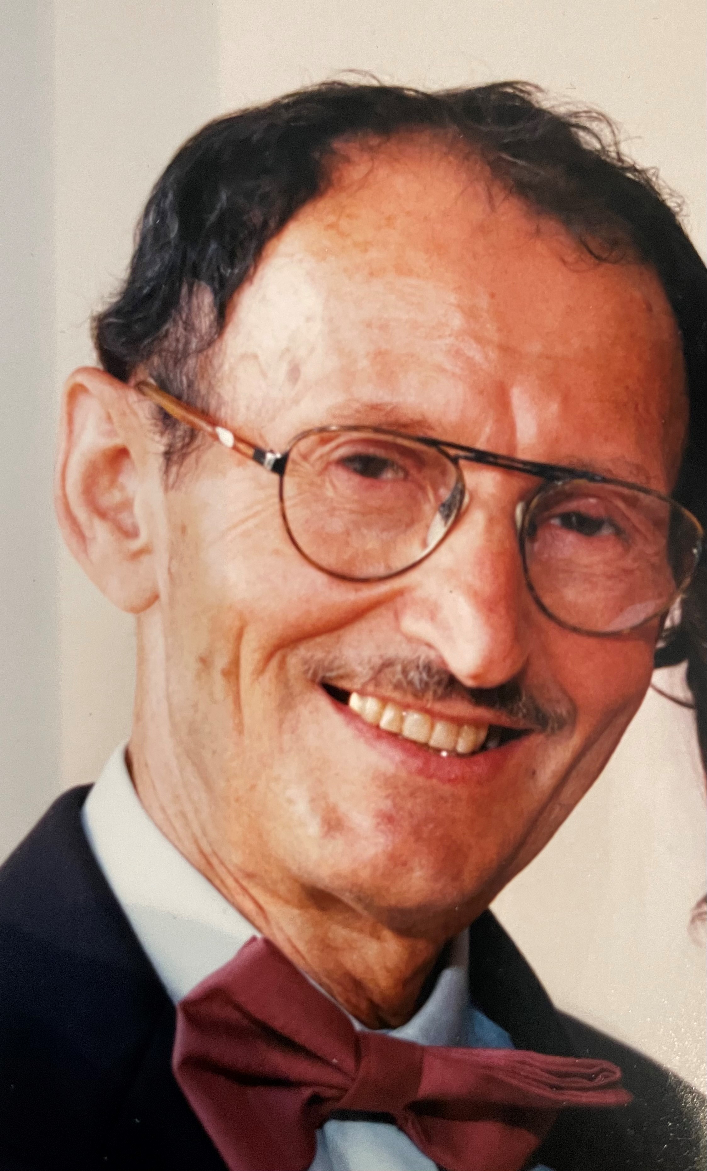 Konstantinos MOUSSIS