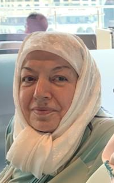 Mouna (Bdeir) Mahayri