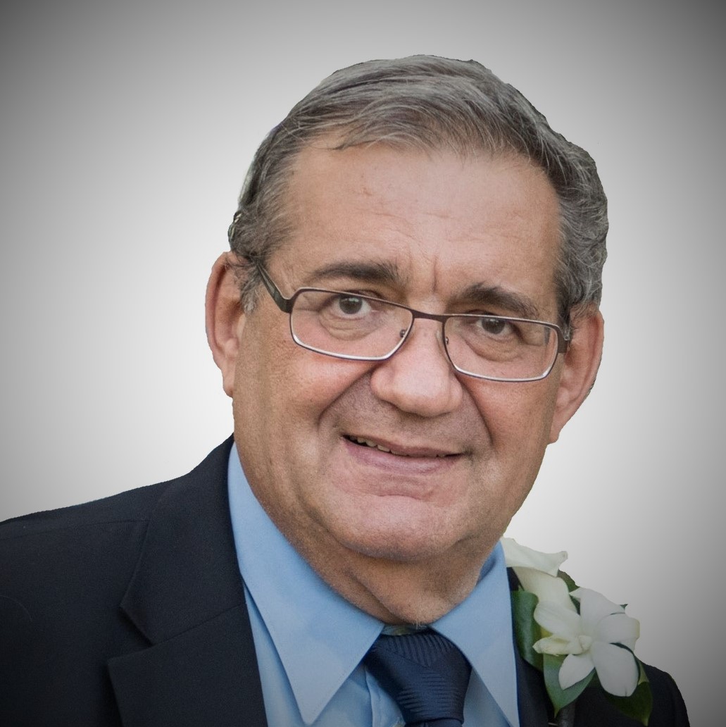 Pantelis Peter MIKEDIS