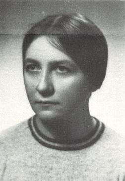 Maria MICZEK