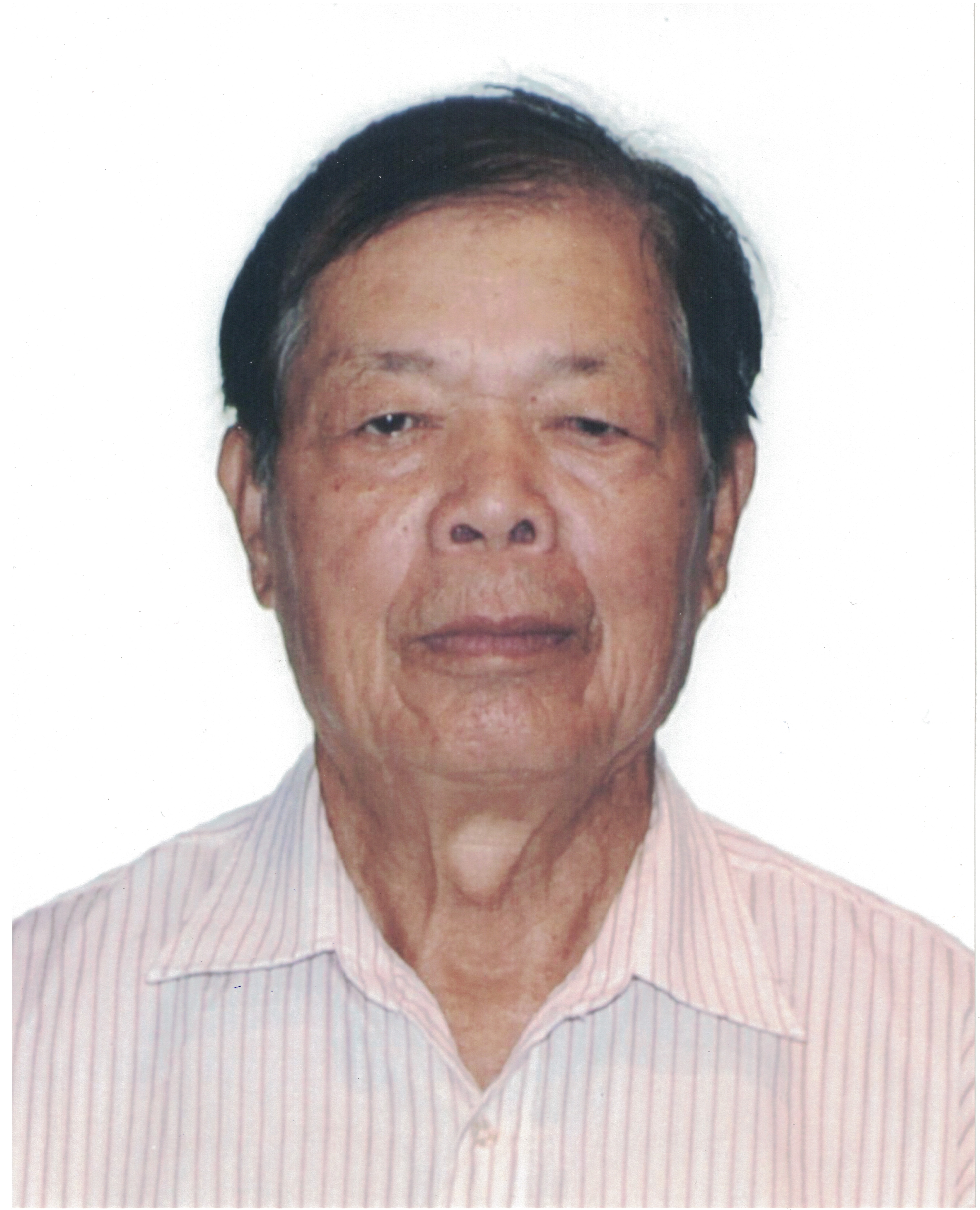 Wo Ye TAN - 譚 沃 葉