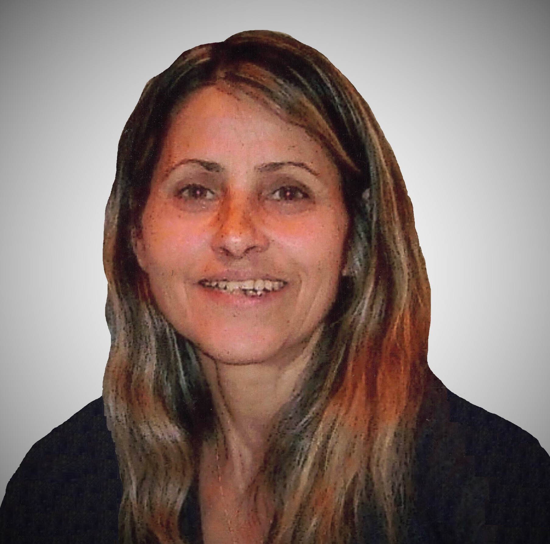 Anna-Maria PAPADOPOULOS MOSHONAS