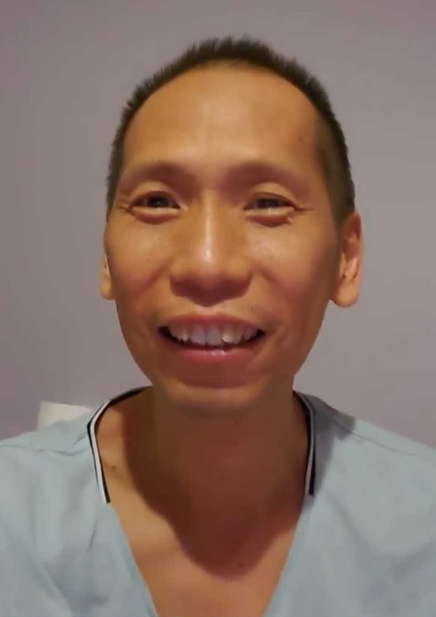 Ngai Hang TSE - 謝 毅 恒