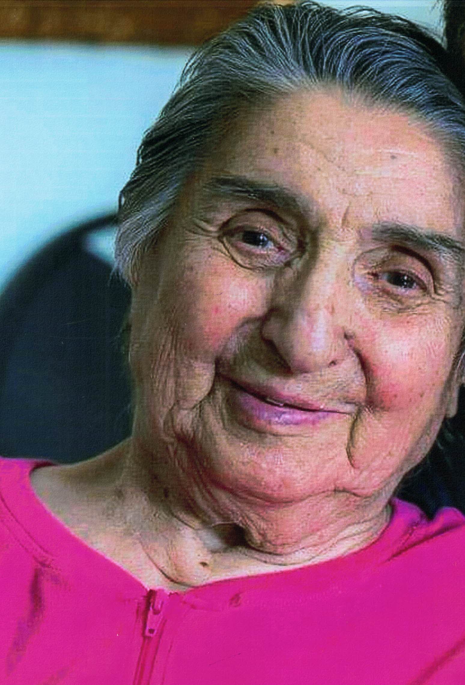 Georgia MOSCHOPOULOS STRAGA