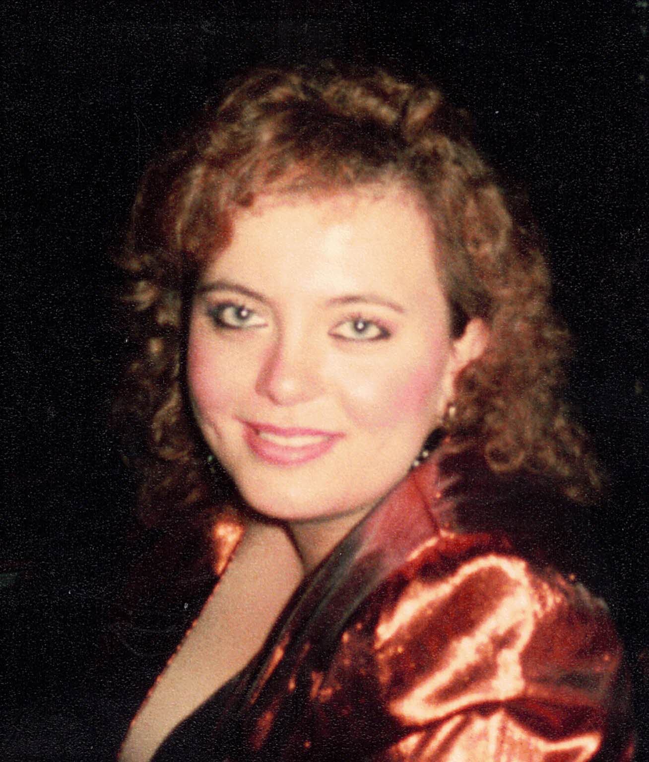 Eugenia (Jenny) TSIMBIDIS