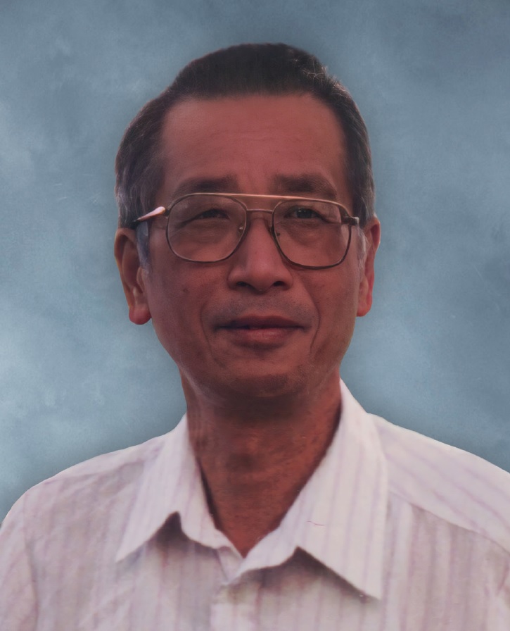 Yam Lit TANG - 鄧 欽 烈