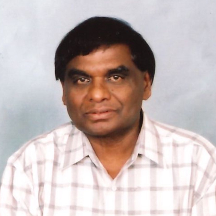 Mohanlal PATEL