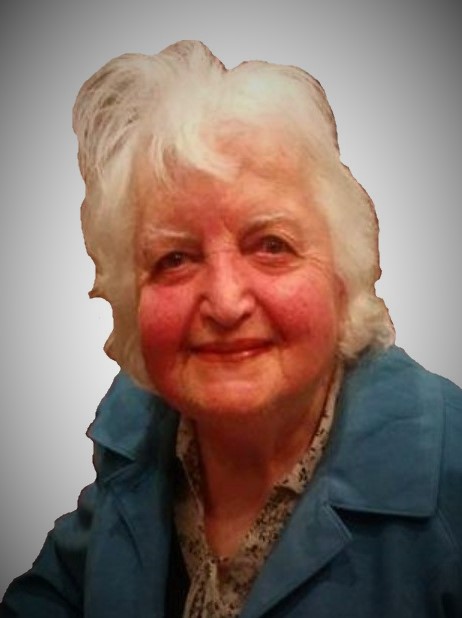 Joanna SEVAPSIDIS ANDONIADOU