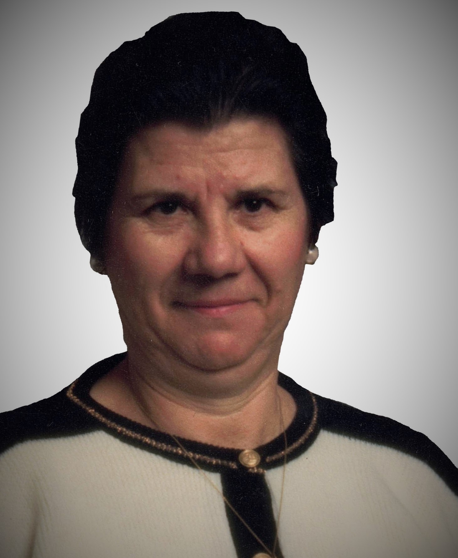 Efstathia THEODOROPOULOS