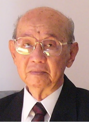 Hong LA - 羅 洪 森