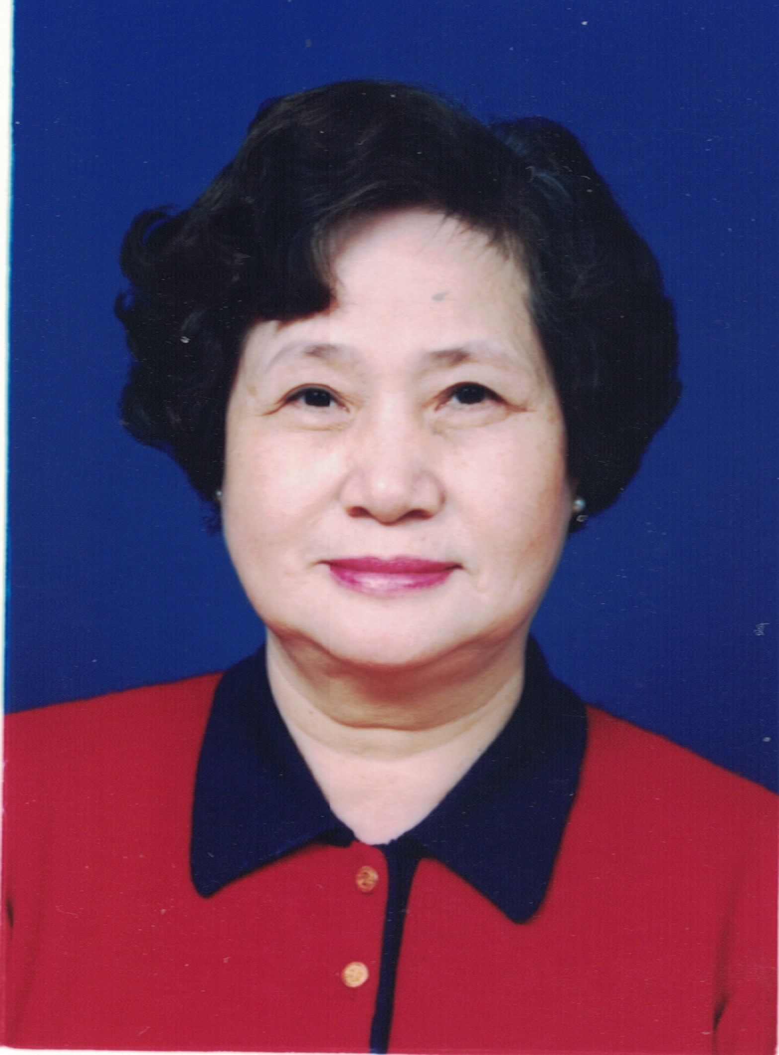 Chu Chuan LIU - 俞 劉 珠 娟