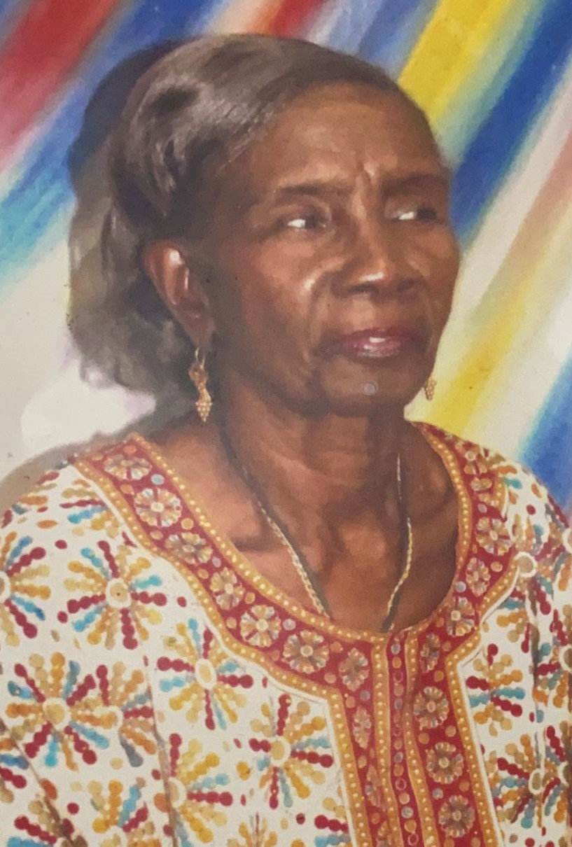 Marie Giselène DUCOSTE