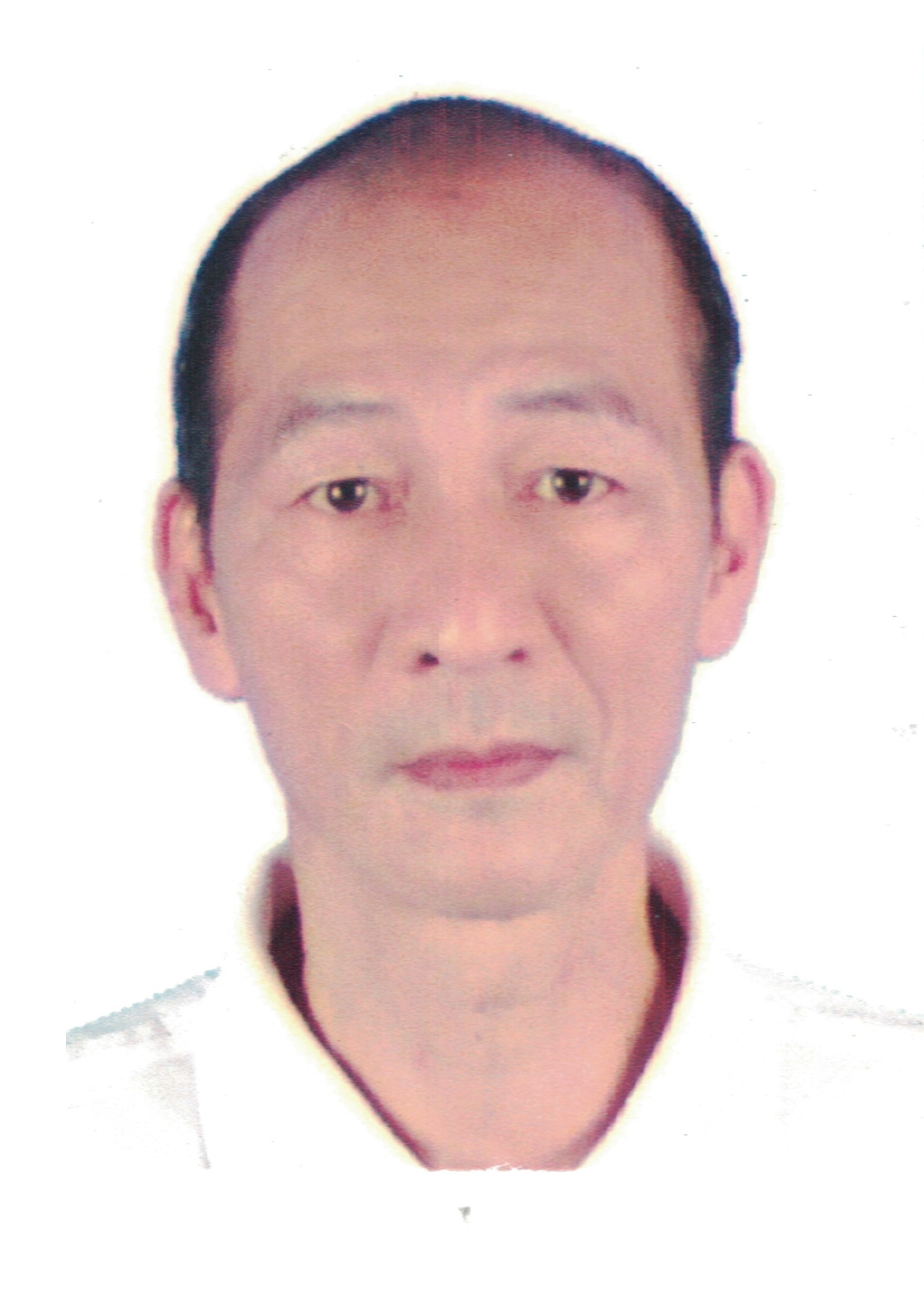 Jian Qiang ZHU - 朱 建 强