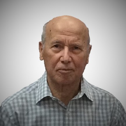 Dimitrios ALEXANDRIS