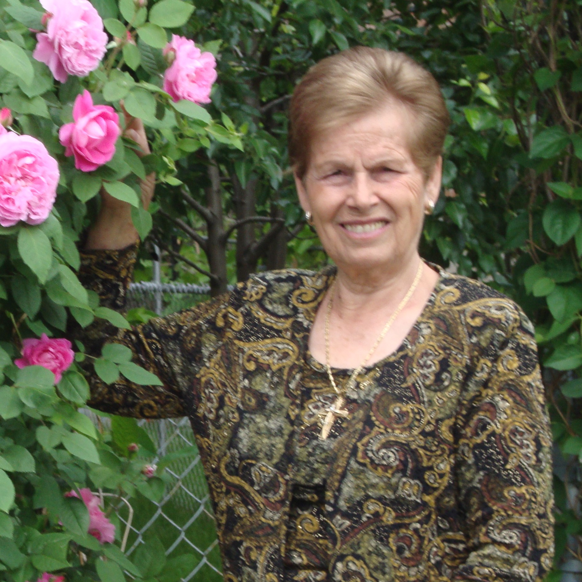 Dina TOURLAS PAPANIKOLOPOULOU