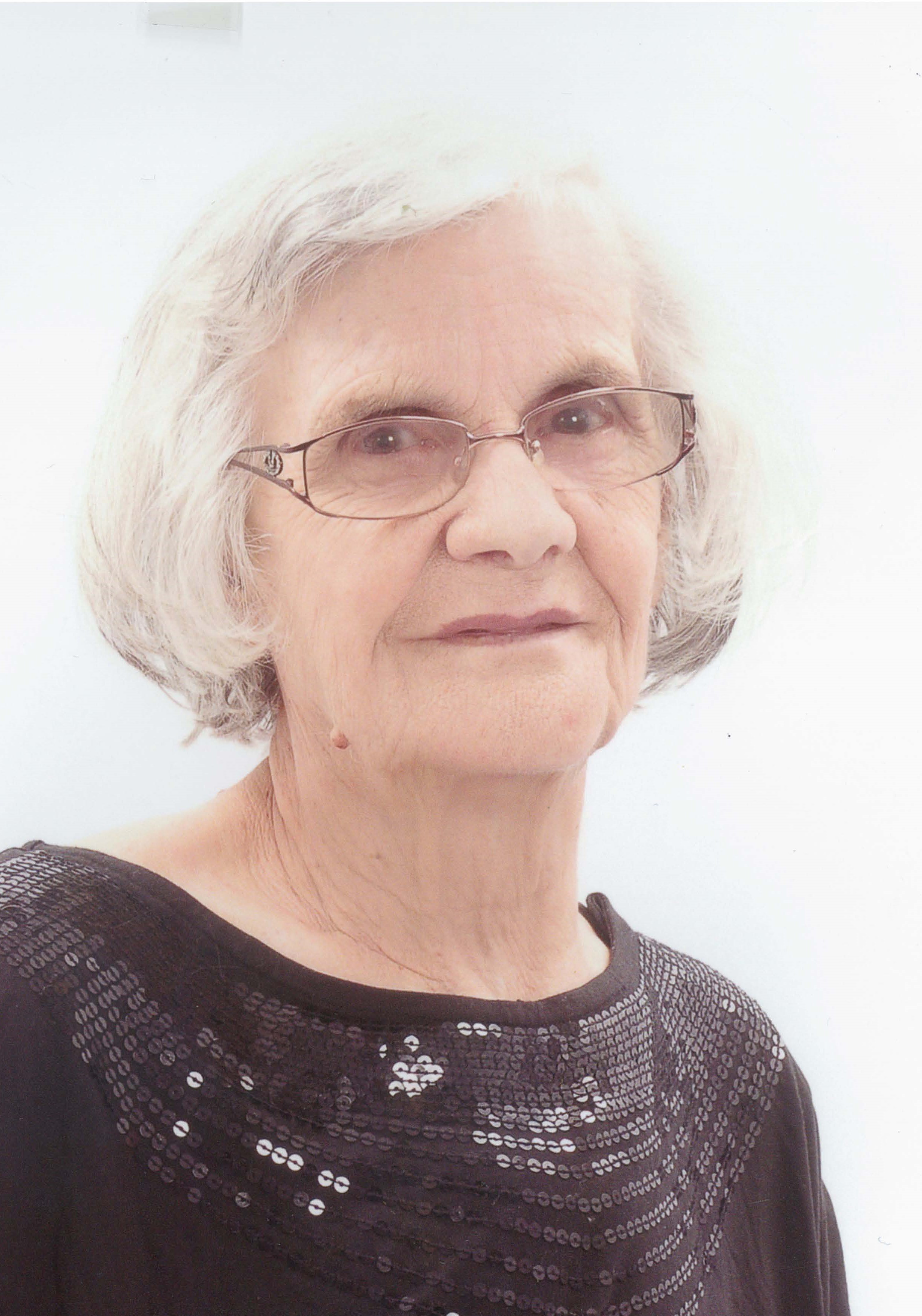 Georgia Maria VARVERAKIS PANTELIS