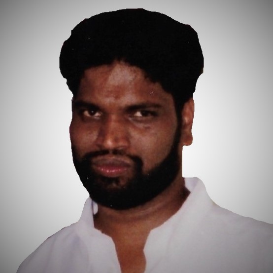 Suthakararan NADARAJAH