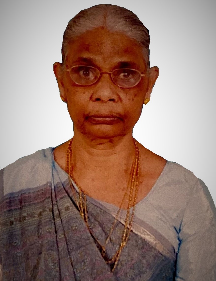 Shantiben  Dayablhai PATEL