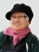 Chun Nhan YIP  - 羅門葉氏春鶯