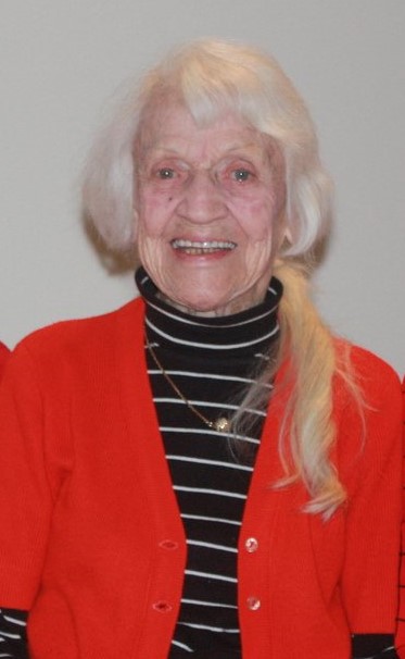 Marion MEISNER SELIG