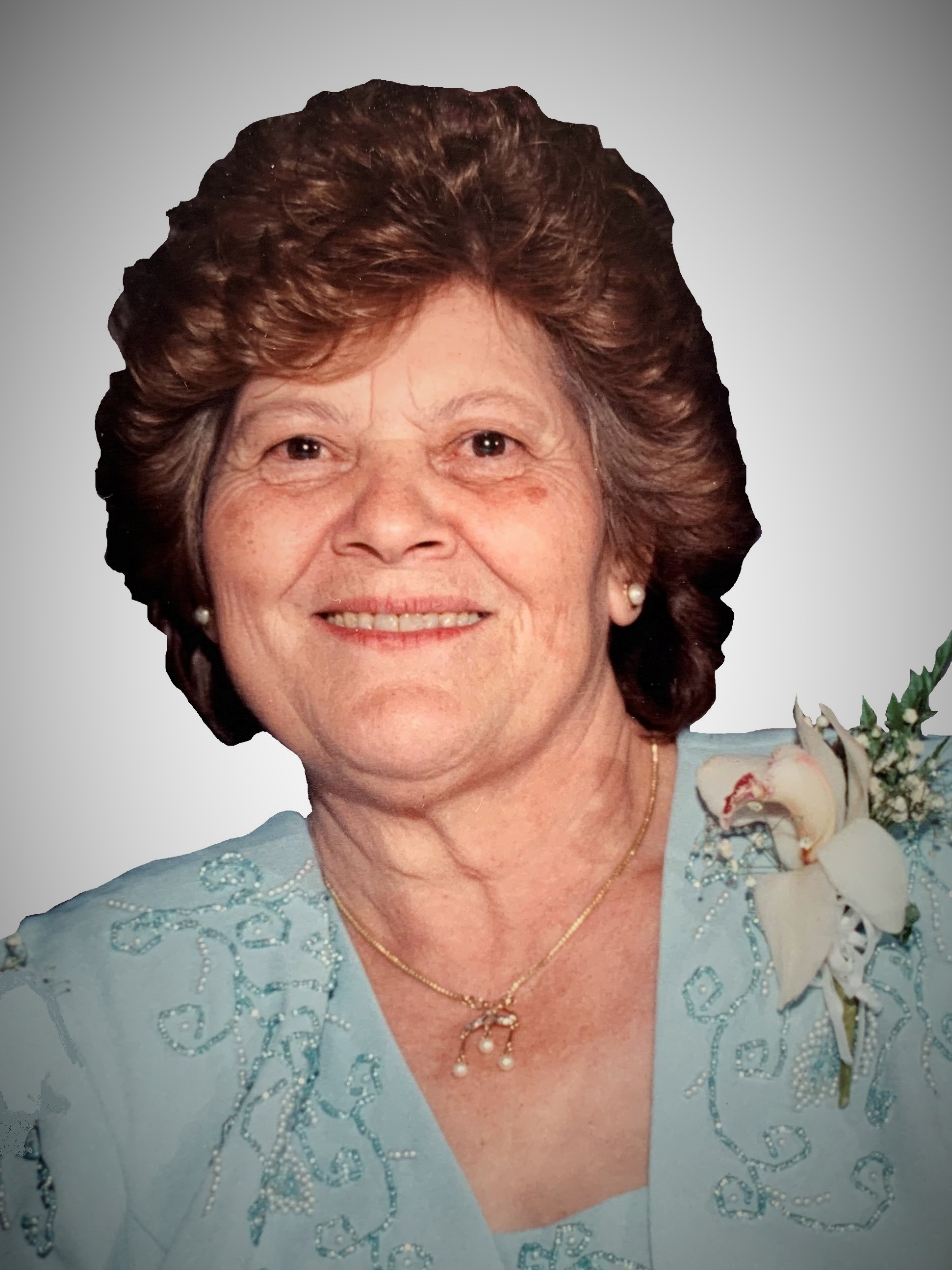 Dimitra KOUKOULOMATIS DIKEAKOS