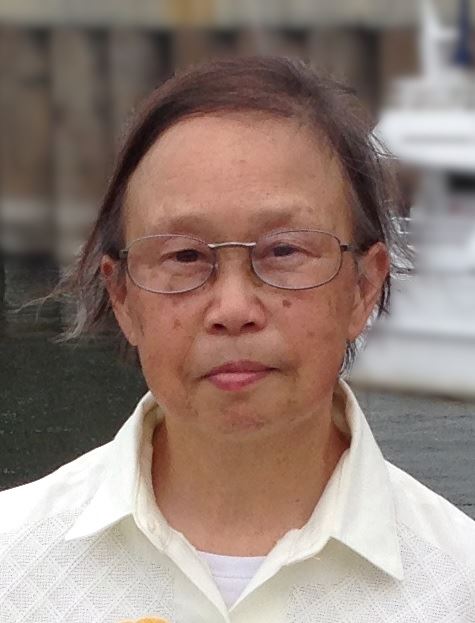 Huong Nguyet Nguyen
