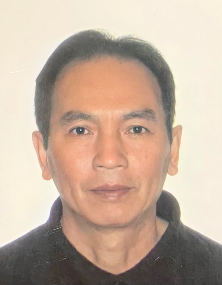 Viengkham PHOMMACHACK