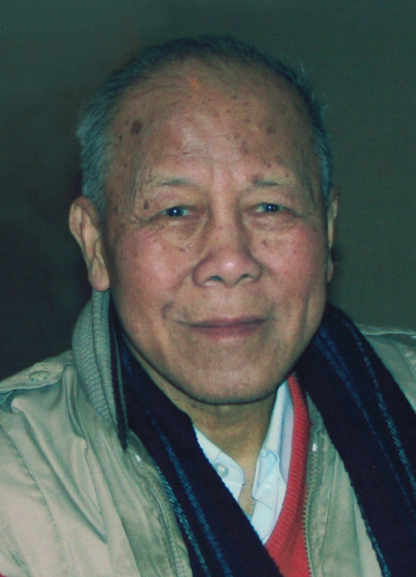 Jung Shen KUAN-關 榮 深