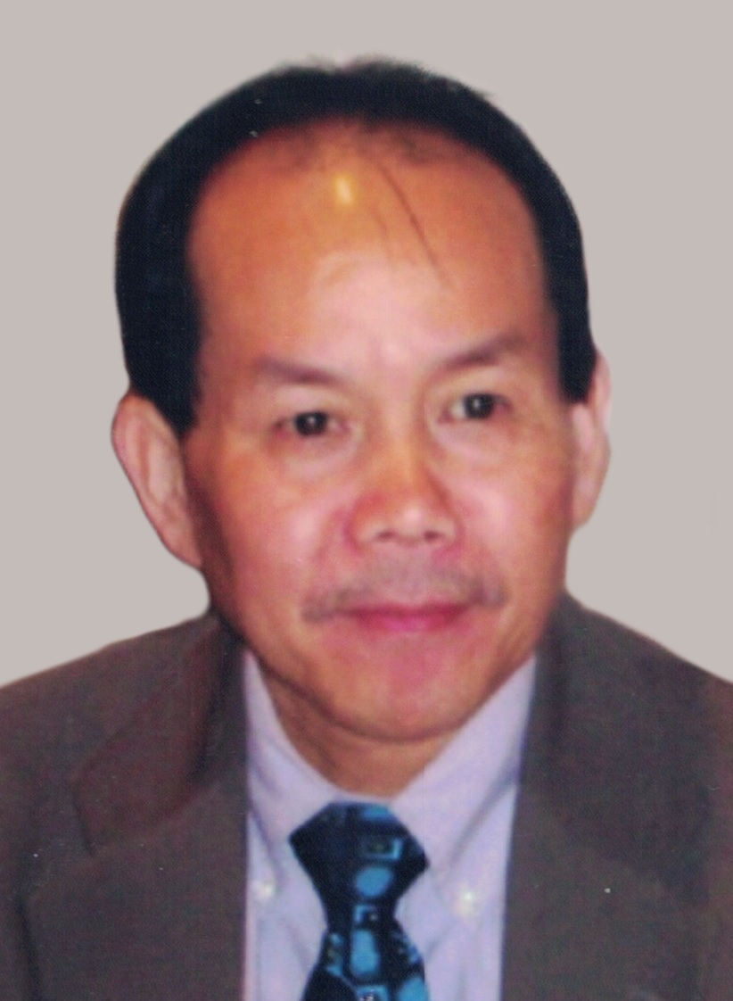 Boun-Lang SICHAMPAVONE