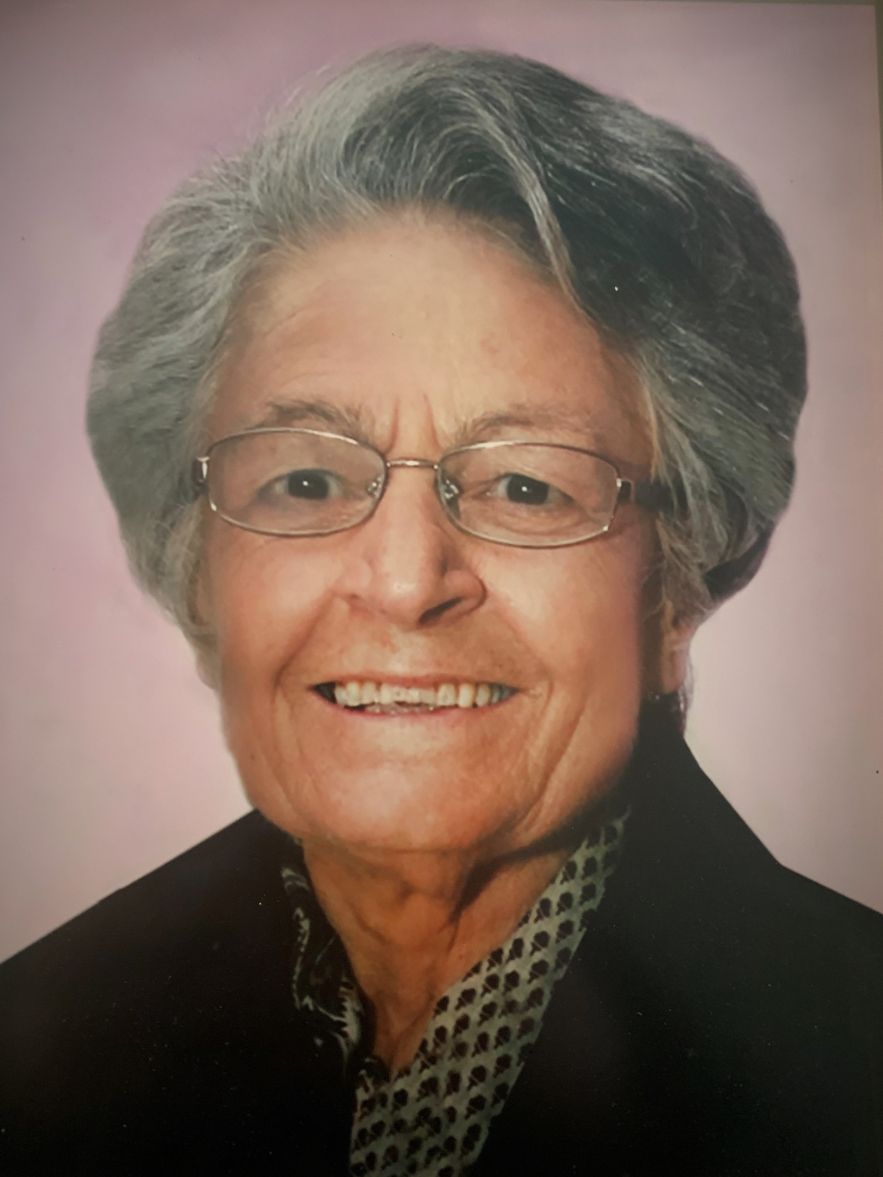 Konstantina KROMIDA PATSILIVA